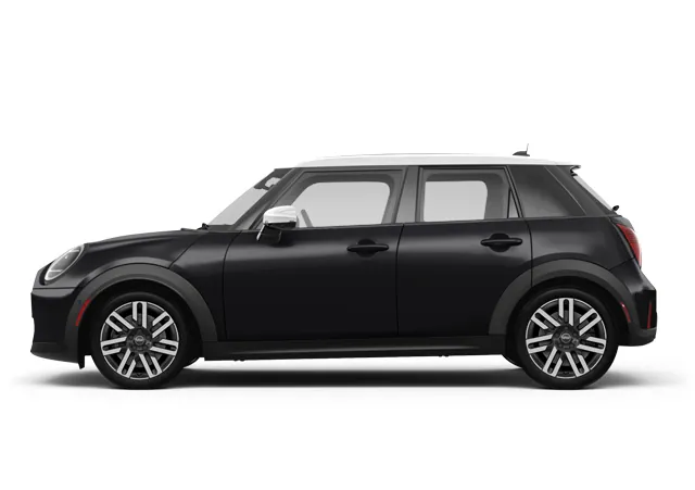 2026 Mini Hardtop 4 Door