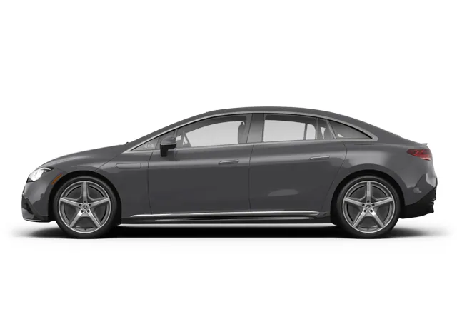 2026 Mercedes-Benz EQE-Class Electric