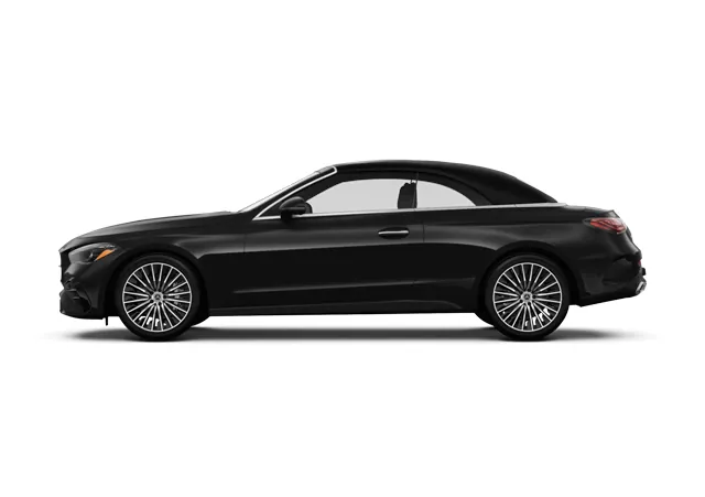 2026 Mercedes-Benz CLE-Class