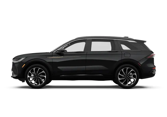 2026 Lincoln Nautilus