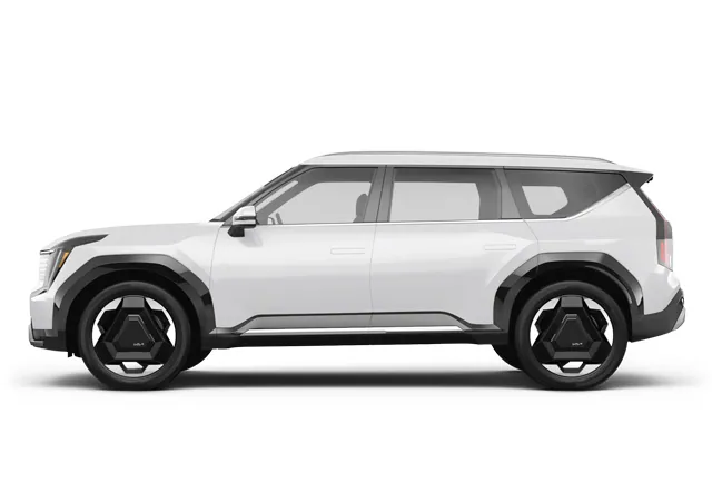 2026 Kia EV9 Electric