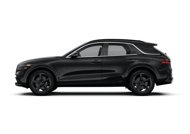 2026 Genesis GV70