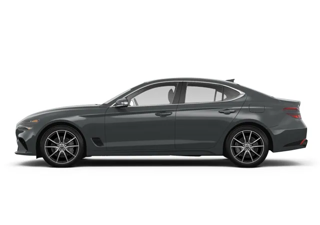 2026 Genesis G70