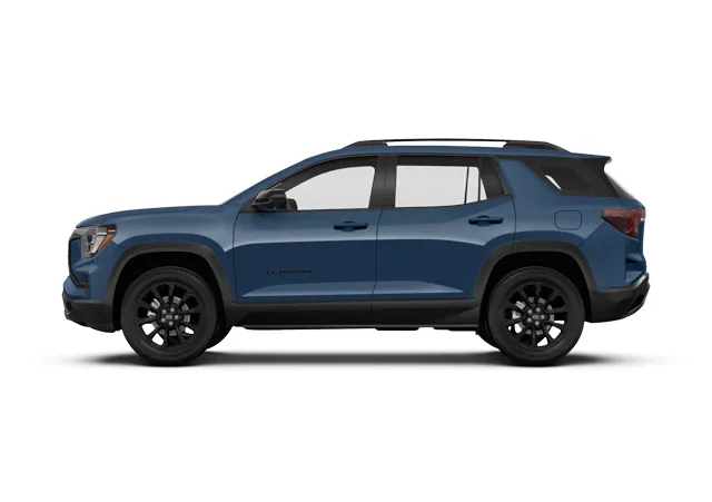 2026 GMC Terrain — available through Vantage Auto Group