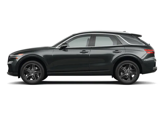 2026 Genesis Electrified GV70 Electric