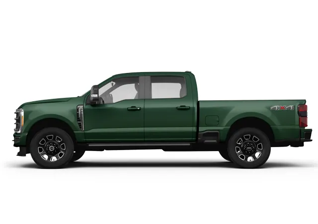 2026 Ford F-250 SD SRW