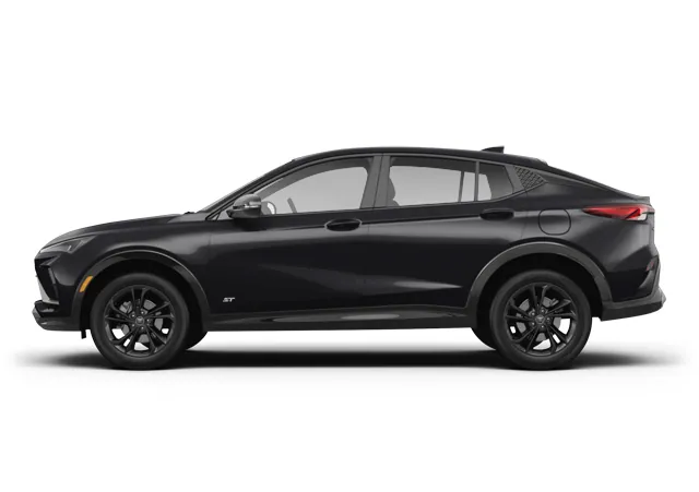 2026 Buick Envista