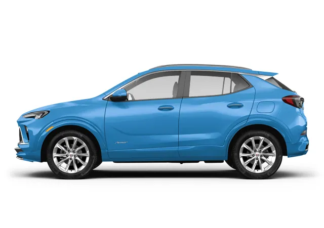 2026 Buick Encore GX