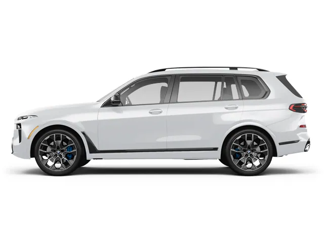 2026 BMW X7