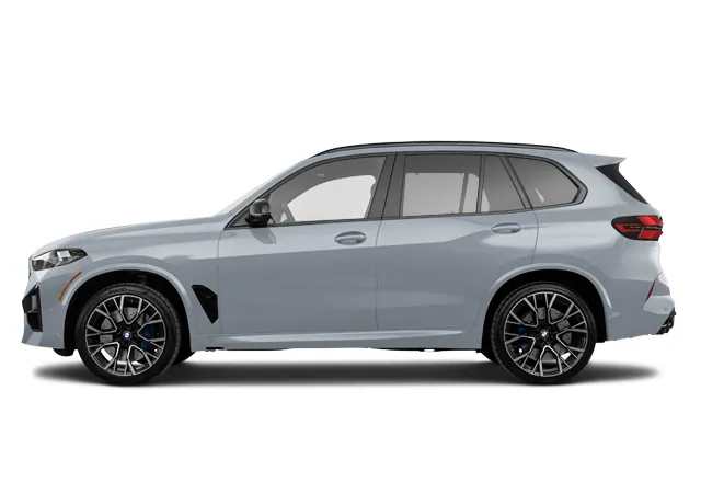 2026 BMW X5 M