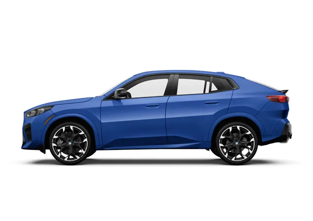 2026 BMW X2