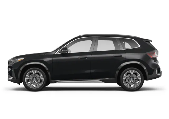 2026 BMW X1