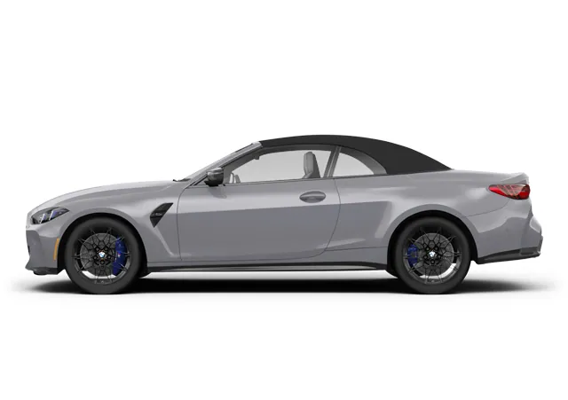2026 BMW M4