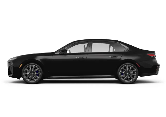 2026 BMW 7-series Plug-In Hybrid