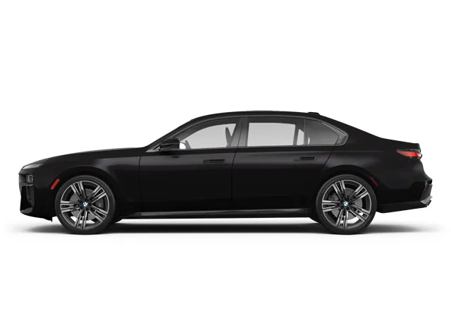 2026 BMW 7-series