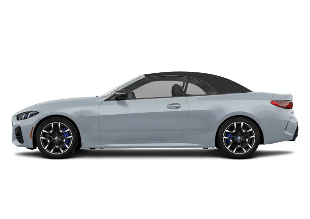 2026 BMW 4-series