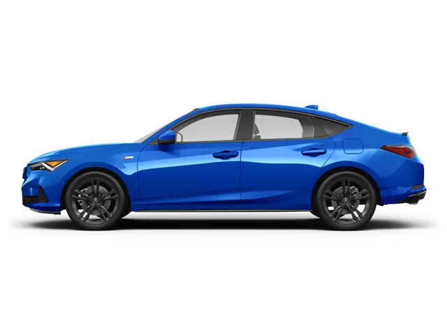 2026 Acura Integra