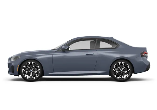 2026 BMW 2-Series — available through Vantage Auto Group