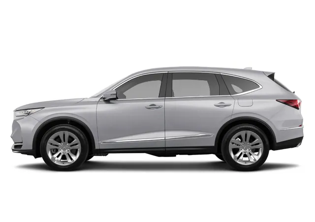 2026 Acura MDX
