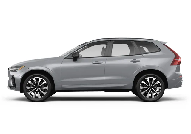 2025 Volvo XC60