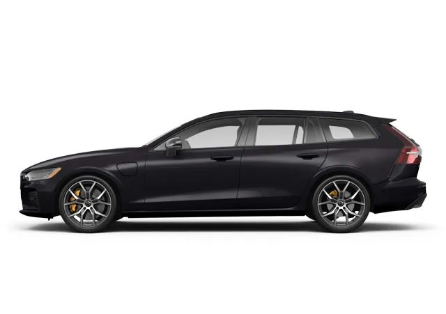 2025 Volvo V60 Plug-In Hybrid