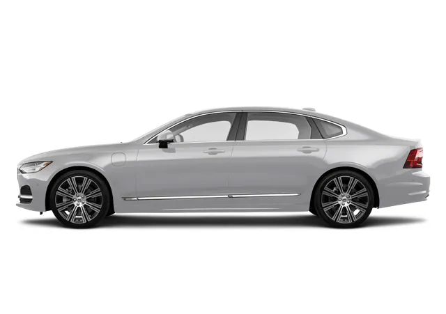 2025 Volvo S90 Plug-In Hybrid