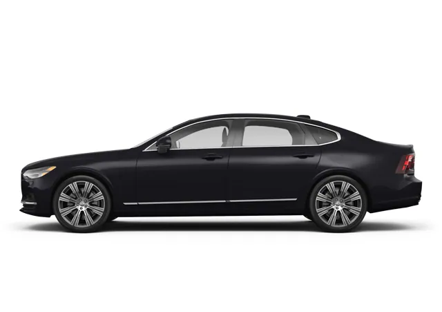 2025 Volvo S90