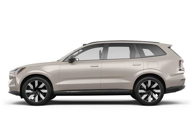 2025 Volvo EX90