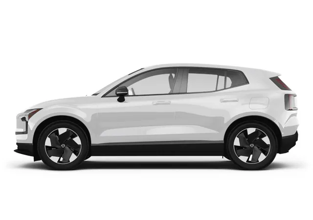 2025 Volvo EX30