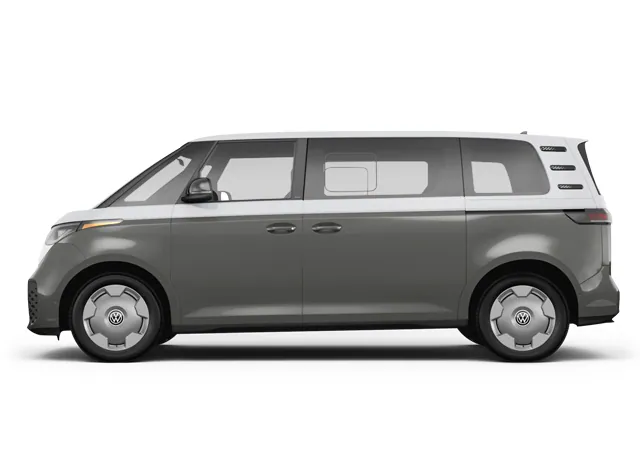 2025 Volkswagen ID. Buzz