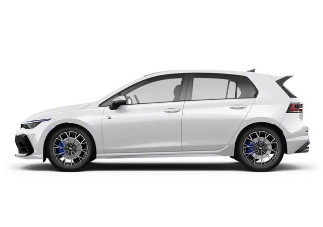 2025 Volkswagen Golf R