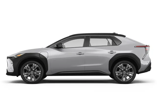 2025 Toyota bZ4X