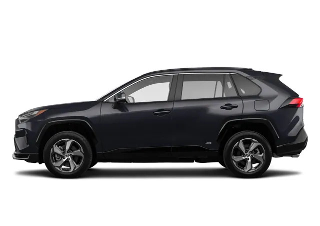 2025 Toyota RAV 4 Plug-In Hybrid