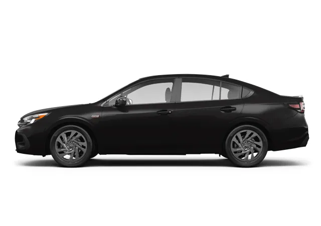 2025 Subaru Legacy