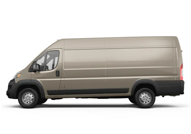 2025 RAM ProMaster 3500 Cargo Van
