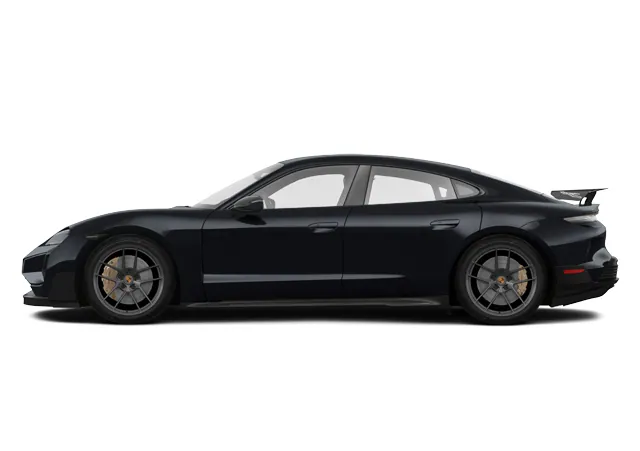 2025 Porsche Taycan
