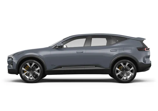 2025 Polestar 3 — available through Vantage Auto Group