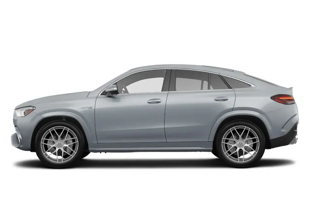 2025 Mercedes-Benz GLE-Class Coupe