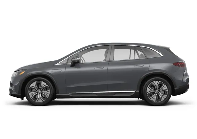 2025 Mercedes-Benz EQE-Class