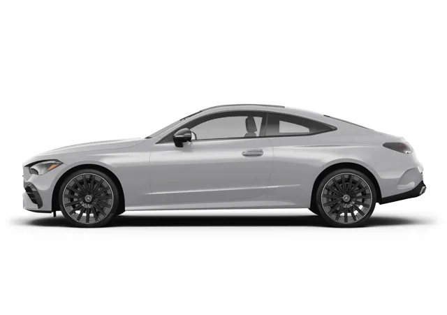 2025 Mercedes-Benz CLE-Class