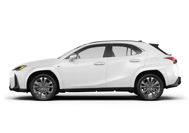 2025 Lexus UX Hybrid
