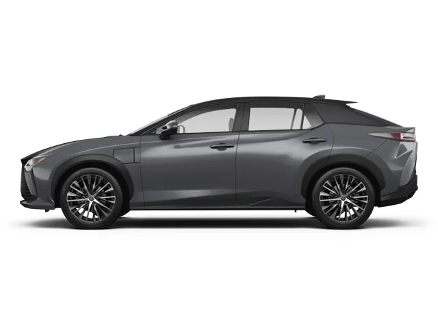2025 Lexus RZ