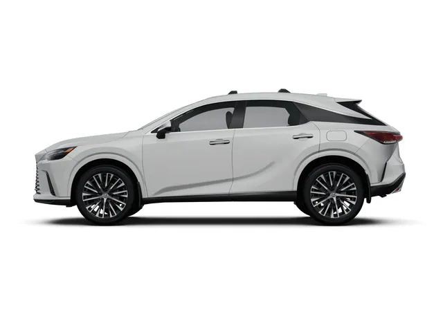 2025 Lexus RX Hybrid