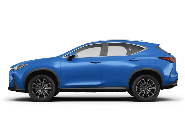 2025 Lexus NX Hybrid