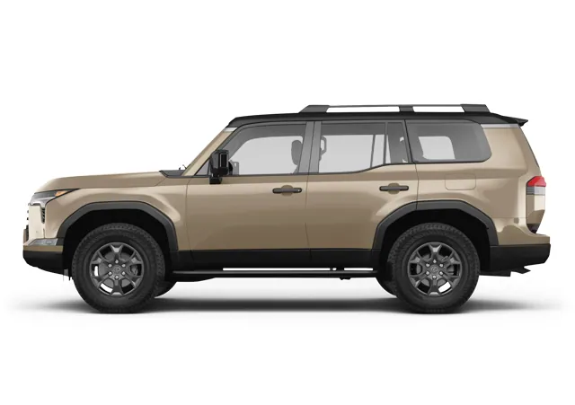 2025 Lexus GX