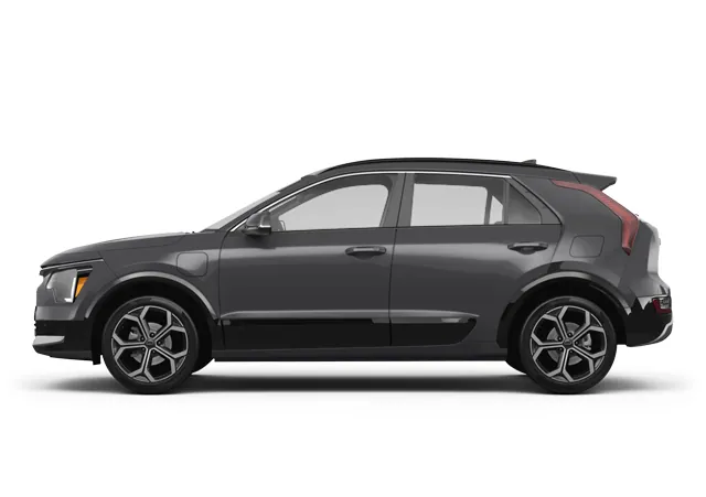 2025 Kia Niro Plug-In Hybrid