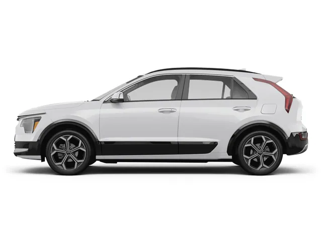 2025 Kia Niro