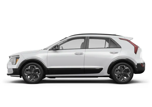 2025 Kia Niro EV