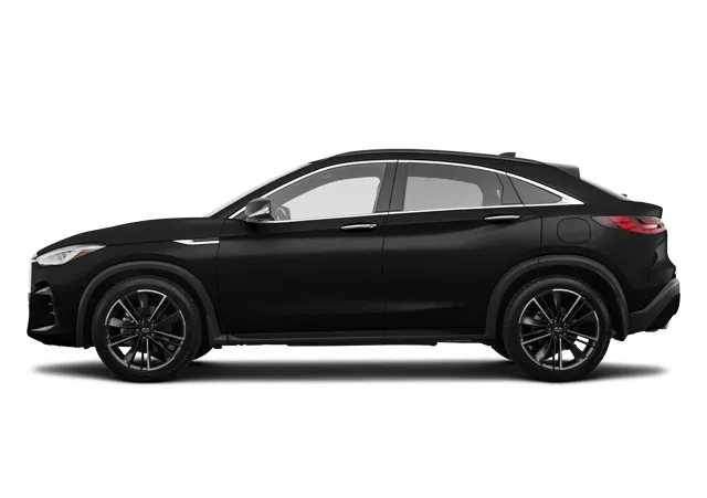 2025 Infiniti QX55
