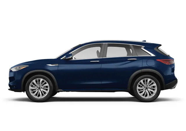 2025 Infiniti QX50